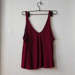 Free People Intimately Mauve tank (small)